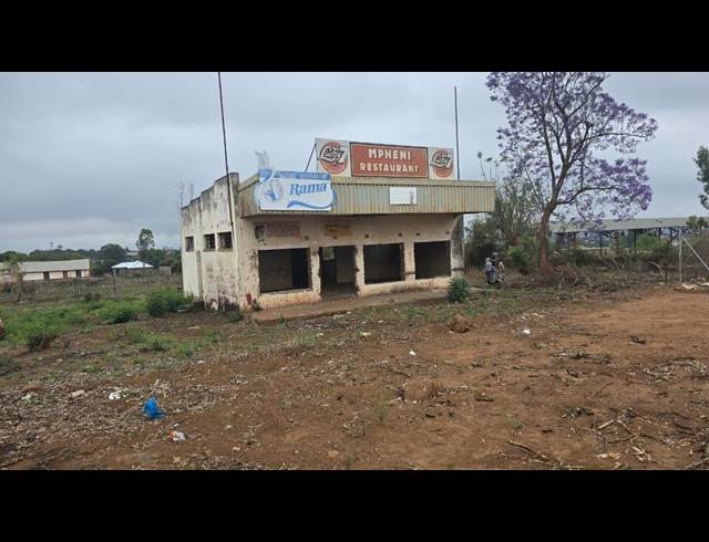 BUSINESS FOR SALE IN MPHENI